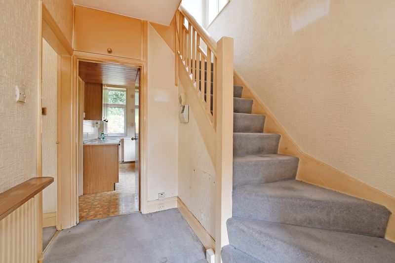 Castlewood Drive Fulwood